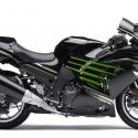 2013 Kawasaki ZZR1400