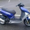 2007 Keeway ARN 125cc