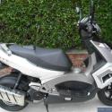 2010 Keeway Hacker 125