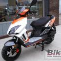 2009 Keeway Matrix 125