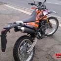 2008 Kreidler Enduro 125 DD Reduced Effect