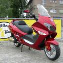 2009 Kreidler Insignio 250 DD