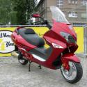 Kreidler Insignio 250 DD