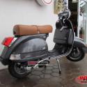 2011 Kreidler LML Star Deluxe 125