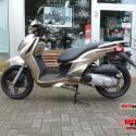 2011 Kreidler Martinique 125