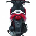 2010 Kreidler RMC-E Hiker 50 DD Sport