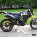 2008 Kreidler Supermotard 125 DD