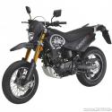 2008 Kreidler Supermoto 250 DD