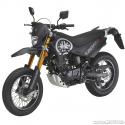 2009 Kreidler Supermoto125 DD