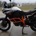 2014 KTM 1190 Adventure R