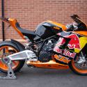 2010 KTM 1190 RC8 R Red Bull Limited Edition