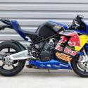 2011 KTM 1190 RC8 R Red Bull