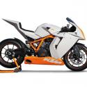 2013 KTM 1190 RC8 R Track