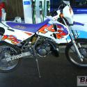 1998 KTM 125 LC2