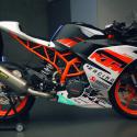 KTM 125 RC PP