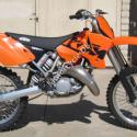 2003 KTM 125 SX