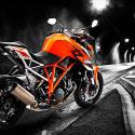 2014 KTM 1290 Super Duke R