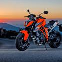 2014 KTM 1290 Superduke PP