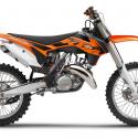 2013 KTM 150 SX