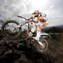 2012 KTM 250 EXC-F Six Days