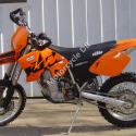 2003 KTM 250 EXC Racing