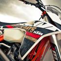 2013 KTM 250 EXC Six days