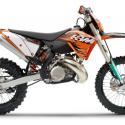 2010 KTM 250 EXC