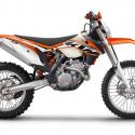 2014 KTM 250 EXC