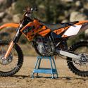 2006 KTM 250 SX-F