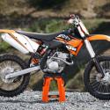 2010 KTM 250 SX-F