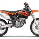 2014 KTM 250 SX-F