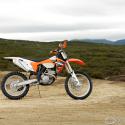 2012 KTM 250 XC-F