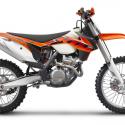 2014 KTM 250 XC-F