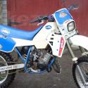 1985 KTM 300 GS Enduro Sport