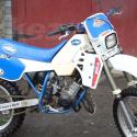 1986 KTM 300 GS Enduro Sport