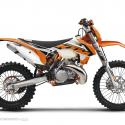 KTM 300 XC-W