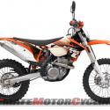 2012 KTM 350 EXC-F