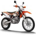 2014 KTM 350 EXC-F