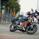 2014 KTM 390 Duke ABS