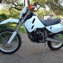 1997 KTM 400 LC4 EGS