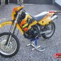 KTM 400 LC4 LSE