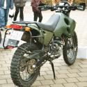 1998 KTM 400 LSE