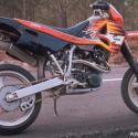 1999 KTM 400 SXC