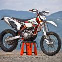 KTM 450 EXC Six Days