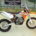 2011 KTM 450 EXC