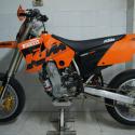 2004 KTM 450 SMR