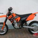 2006 KTM 450 SMR