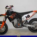 2008 KTM 450 SMR