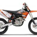 2010 KTM 450 SX-F