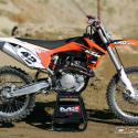 2011 KTM 450 SX-F